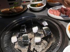 -金龙烧烤·牛肉面(西塔店)