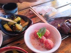 -千金一碗·宝岛一村(韩国街店)