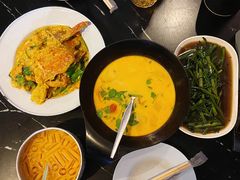 -Doo Dee Thai Food(Issan/Isaan/Esan)