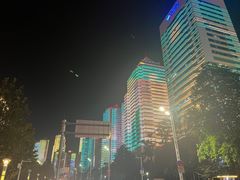 -桔子酒店(青岛五四广场店)