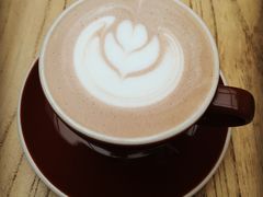 -VOYAGE COFFEE(北锣鼓巷店)