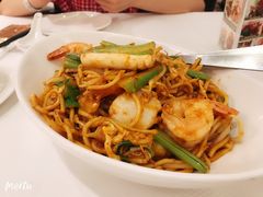 -新加坡海鲜共和(名胜世界圣淘沙海滨坊)