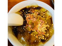 -付小姐在成都(中山公园店)