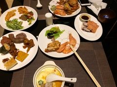 -壹号港湾