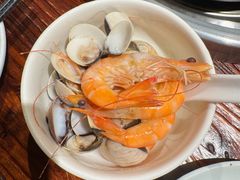 -大良毋米粥(锦龙路总店)