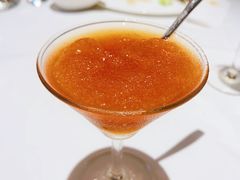 酸梅冰沙-王品牛排(合肥万象城店)