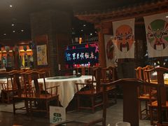 -东来顺饭庄(西直门店)