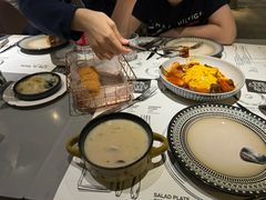 -西堤牛排(北京国瑞店)