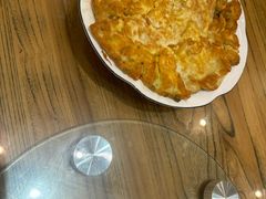 -俺家菜馆(百里峡店)