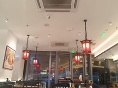 -和府捞面(曹路花园城店)
