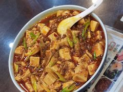 -老北京炸酱面大王.铜锅涮肉(朝阳门店)