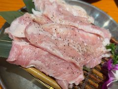 -kingkong大猩猩烤肉(CBD店)