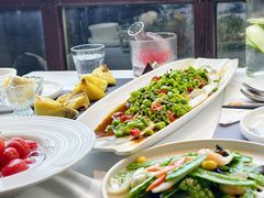 -野蔓果·山野菜(西湖景区·龙井茶田店)