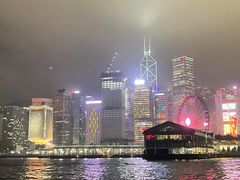 -天星小轮码头