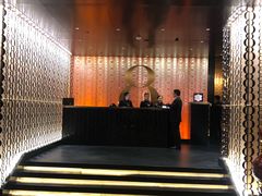 门面-8餐厅(新葡京酒店)