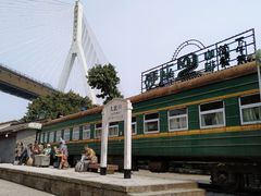 -大渡口区义渡公园