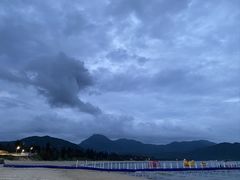 -西涌国际滨海旅游区