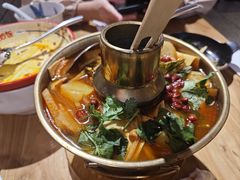 -怪噜范·老贵阳街头名小吃(汇金星力城店)