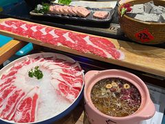 -五星桥原切肥牛火锅·30年专注好牛肉(湖塘店)