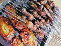 -清真·马峰烤肉(小学习北巷店)