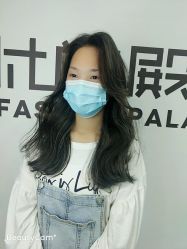 -BHG Hair Salon