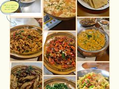 -朗妈私房菜(婺女州店)