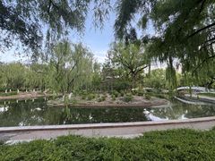 -满都海公园