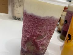 -喜茶(永旺梦乐城店)