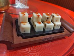 -魁盛居百年鲁菜馆(中林路店)