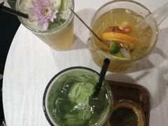 -BIGHEAD大头家咖啡馆(蛇口店)