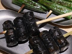 秋葵-双拼市场·烧烤精酿啤酒