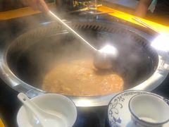 -铁锅岁月(中山东路店)