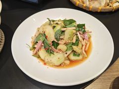 -滇铺子·云南特色菜·第九届野生菌美食节(曲靖万达店)