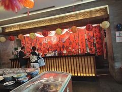 -西安饭庄·非遗陕菜(钟楼店)