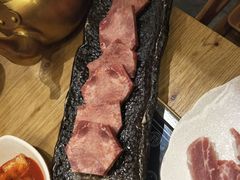 -韩国料理大力士(屏风街店)