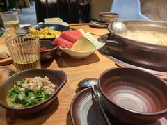 -一朵菌·野生菌探索家火锅(南亚店)