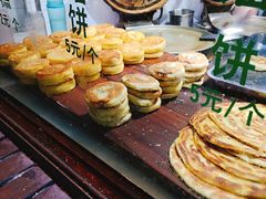 玉米饼-东伊顺(高银街店)