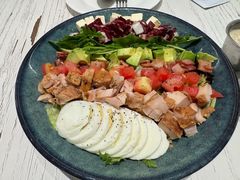 彩虹沙拉-娜娜家•Nana And Her Friends Restaurant(小寨原力场店)