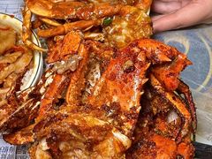 -辣螃铠盆盆蟹大排档(总店)
