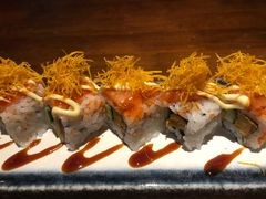 -千代武日本料理(开发区店)