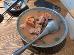-静一餐厅·湖北菜(前门店)