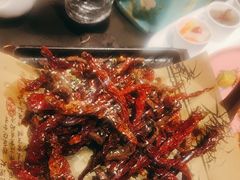 -恬阿姨庭院餐厅·生日宴