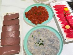 -许府牛火锅(信义坊总店)