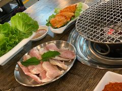 -P1泥炉烤肉(市桥富华东路店)