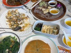 -顺德佬酒楼(粤海店)