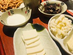 -蒙古大营(朝阳公园店)