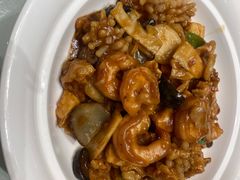 -大铁勺新津菜(熙悦汇店)