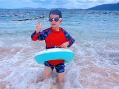 -海南分界洲岛旅游区