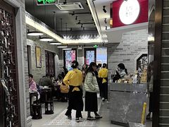 -民信老铺(双皮奶博物馆店)