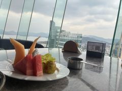 -Hi City·城市之巅